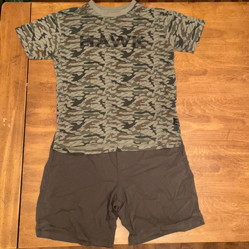 Kid’s Matching Set